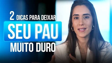 pau duro video